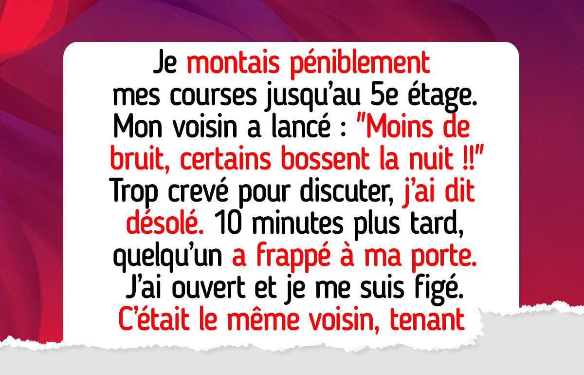 13 Histoires de gentillesse qui font l’effet d’une douce étreinte pour l’âme
