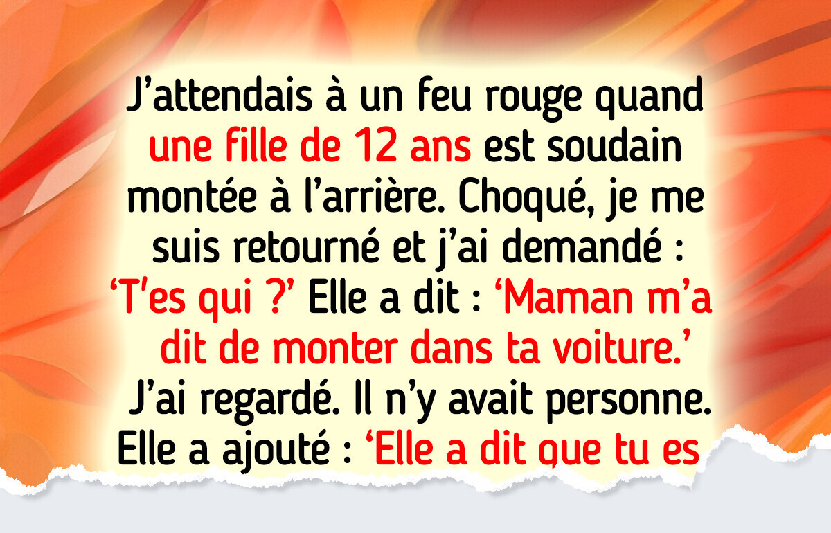 10 Histoires qui pourraient bien te tenir en haleine du début à la fin 10 Histoires qui pourraient bien te tenir en haleine du début à la fin