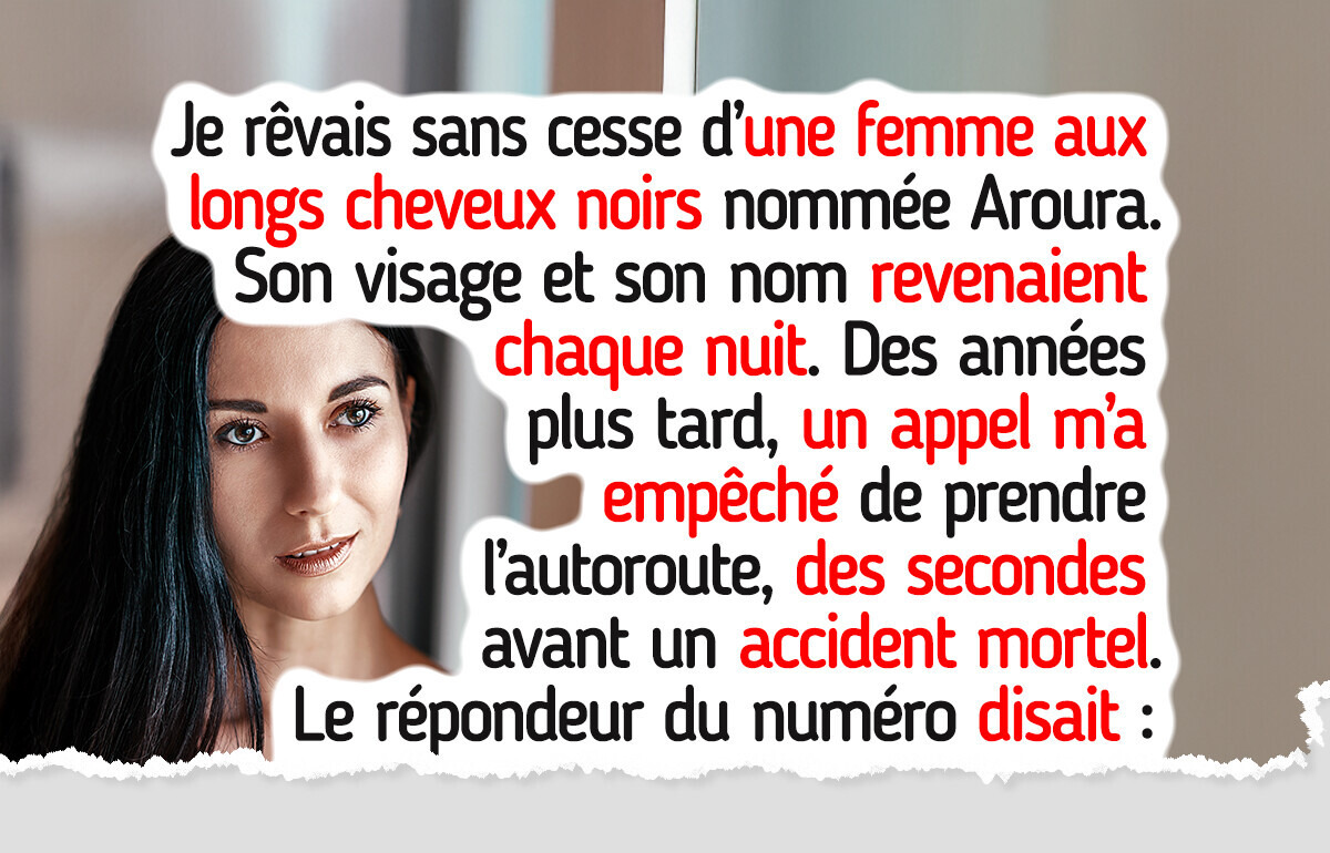 13 Coïncidences mystérieuses qui défient toute logique 13 Coïncidences mystérieuses qui défient toute logique