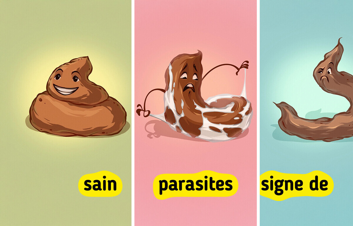 10+ Signes inquiétants dans les selles qui pourraient indiquer un problème 10+ Signes inquiétants dans les selles qui pourraient indiquer un problème