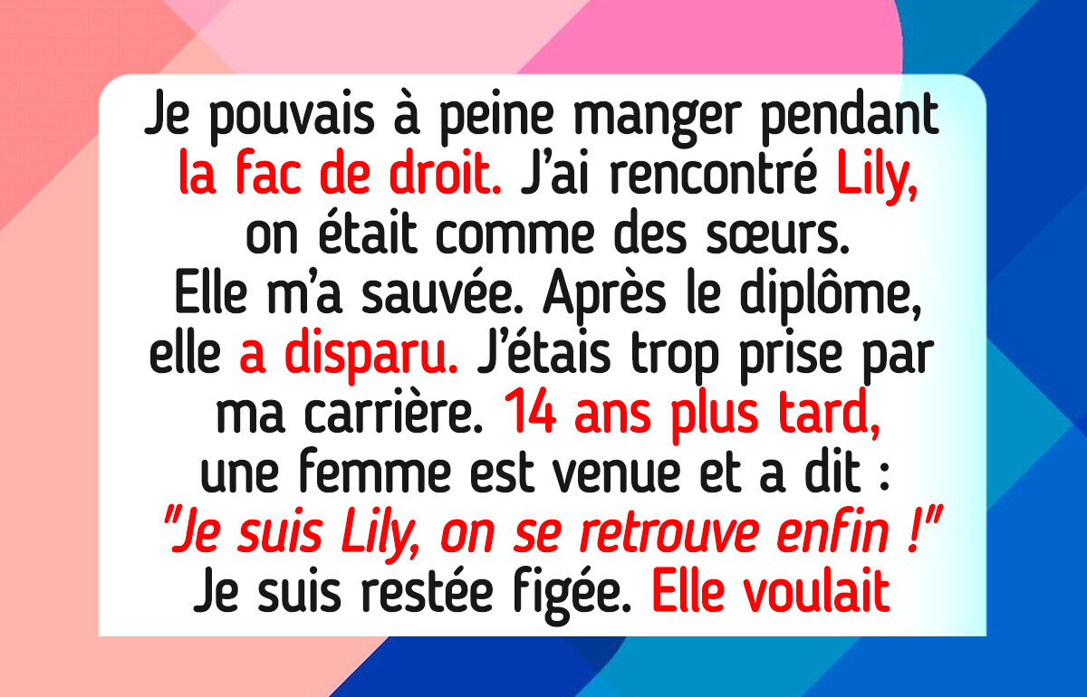15 Histoires qui nous rappellent que la gentillesse est silencieuse, mais jamais faible