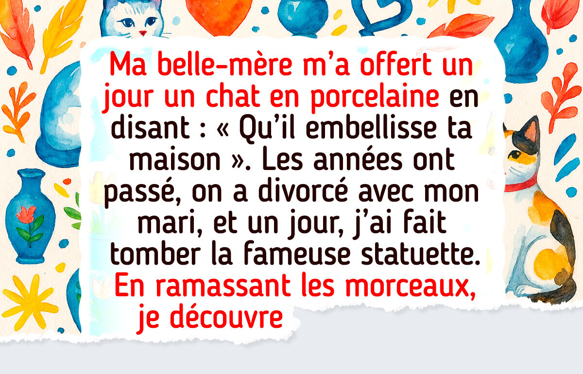 17 Histoires de cadeaux qui ont provoqué un grand “waouh” 17 Histoires de cadeaux qui ont provoqué un grand “waouh”
