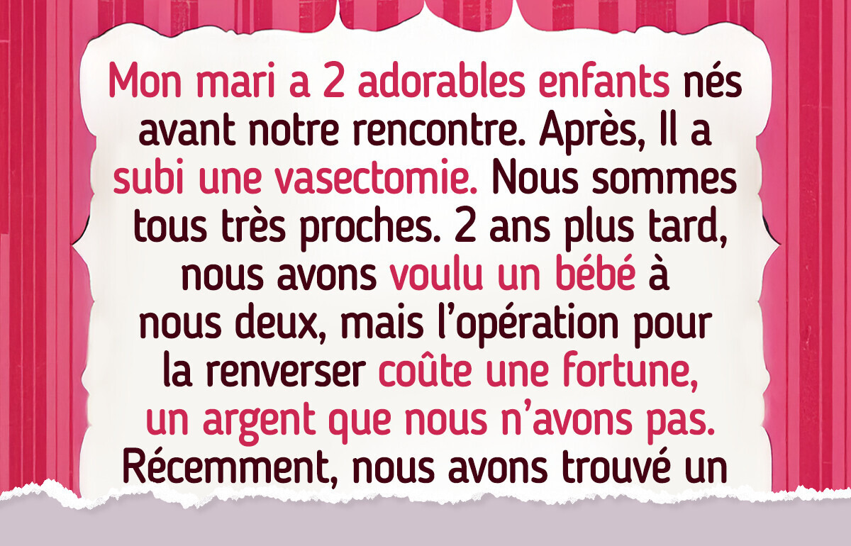 26 Personnes qui ont trouvé le bonheur dans les petites choses