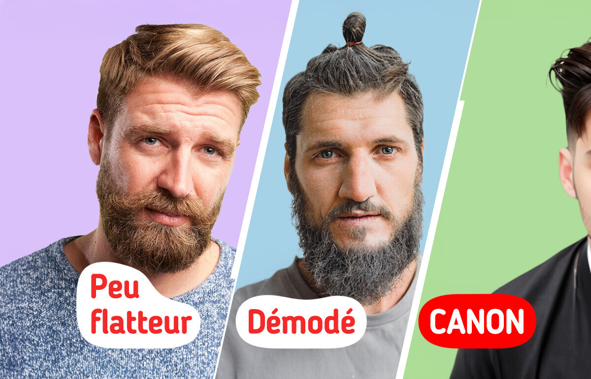 6 Coiffures pour homme irrésistibles et ultra tendance en 2025 6 Coiffures pour homme irrésistibles et ultra tendance en 2025