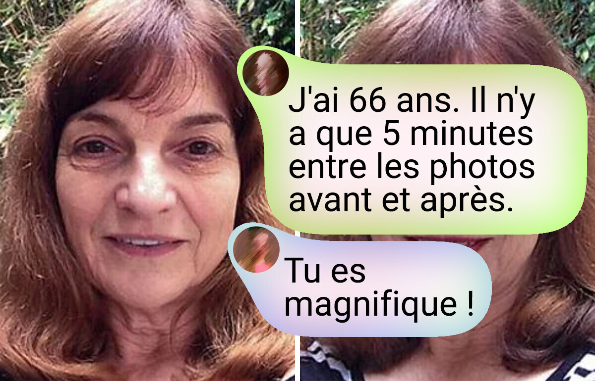 20+ Femmes qui maîtrisent la magie du maquillage
