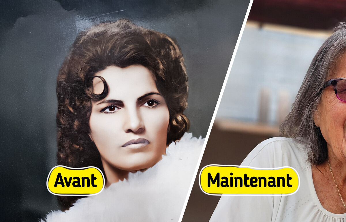 20+ Photos vintage sans filtres qui reflètent le style d’une autre époque