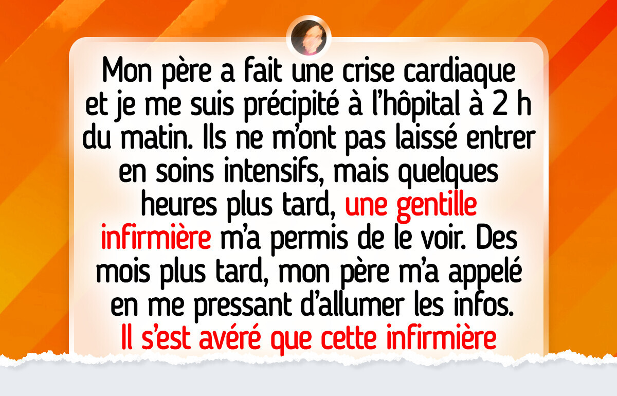 18 Personnes dont les malheurs pourraient remplir un best-seller d’horreur