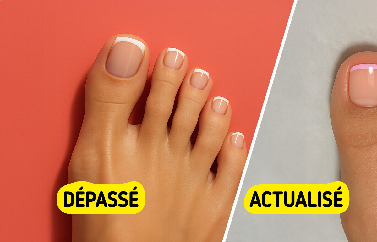 15 Styles de pédicure à ne pas manquer cet été