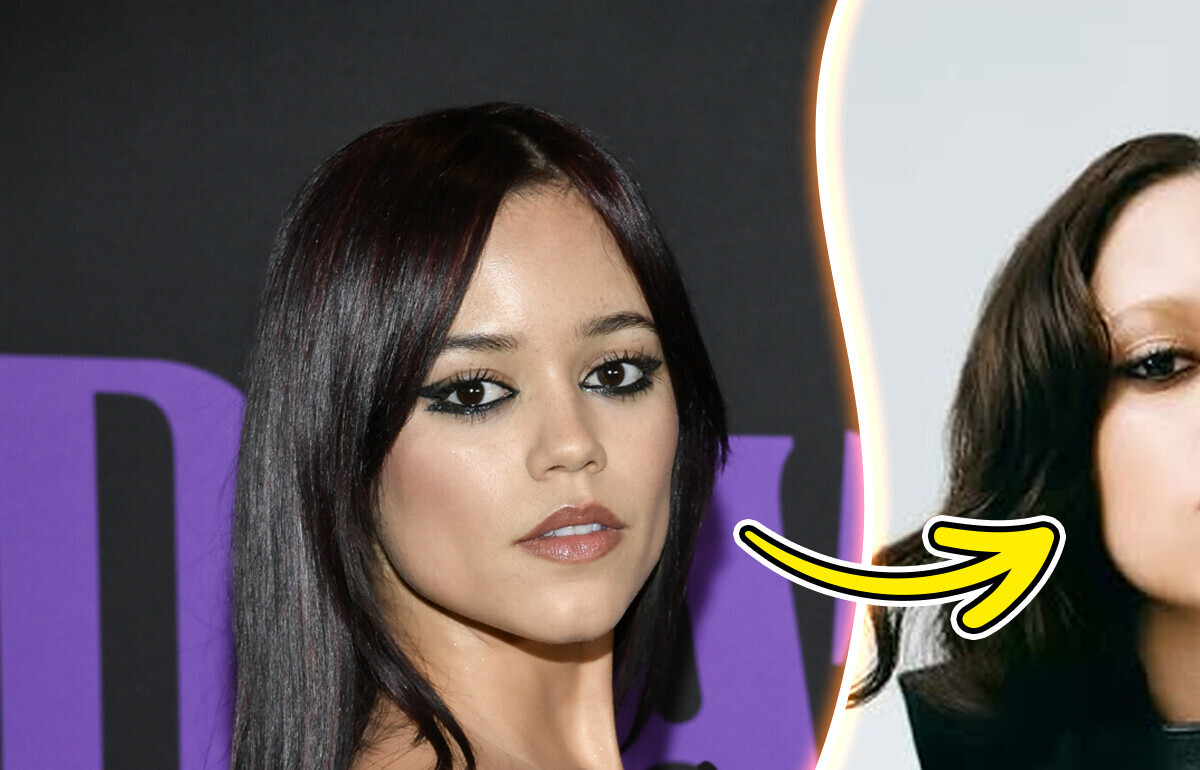 Jenna Ortega éblouit avec son dernier look, mais un détail retient l’attention de ses fans