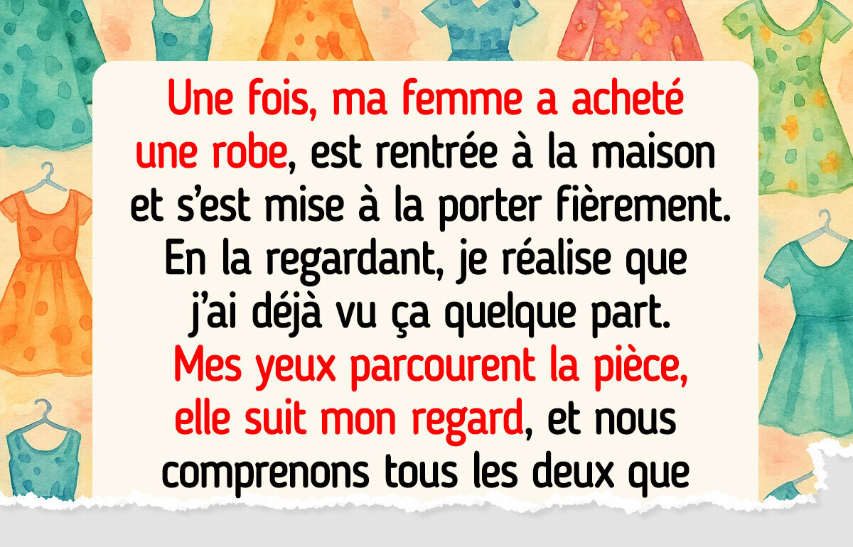 20+ Femmes qui s’attendaient à des compliments sur leur tenue mais ont fini dans une vraie scène de comédie 20+ Femmes qui s’attendaient à des compliments sur leur tenue mais ont fini dans une vraie scène de comédie