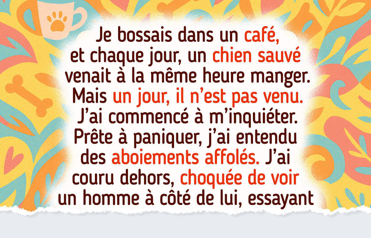 10 Fois où la gentillesse a été la seule chose capable de guérir un cœur brisé