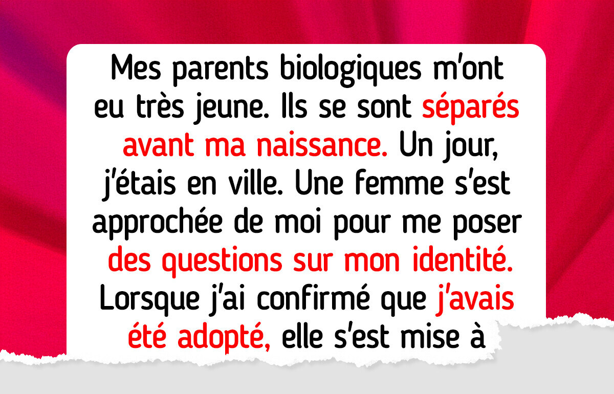 13 Coïncidences qui vont te retourner le cerveau