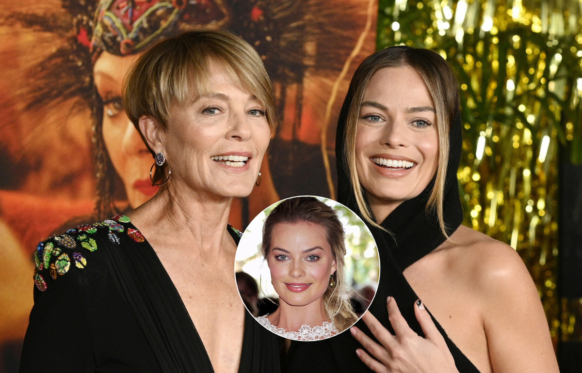 Sa mère empruntait sur sa maison pour l’aider : Margot Robbie a fini par tout rembourser Sa mère empruntait sur sa maison pour l’aider : Margot Robbie a fini par tout rembourser