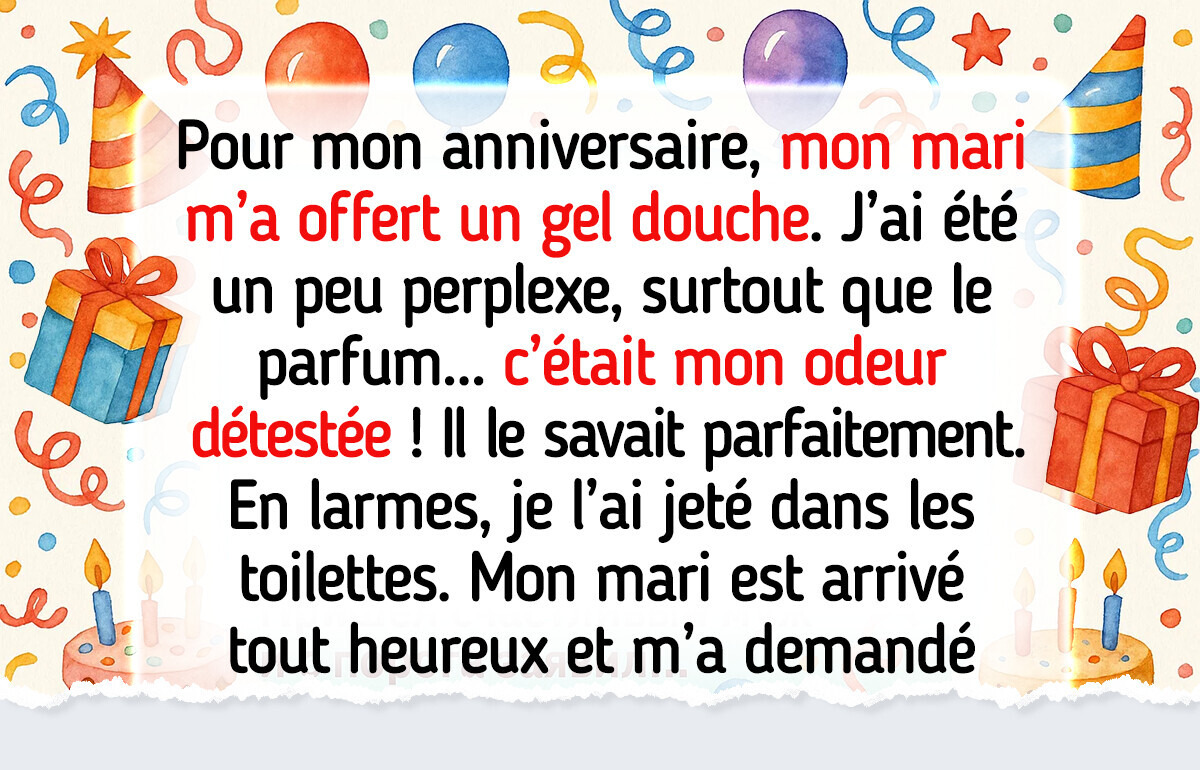 16 Anniversaires qui ont mal tourné mais qu’on n’oubliera pas de sitôt