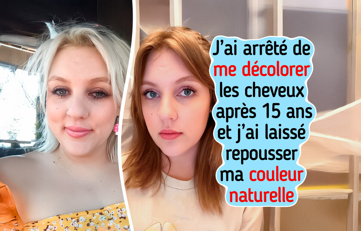 14 Photos qui montrent la puissance du changement dans toute sa splendeur 14 Photos qui montrent la puissance du changement dans toute sa splendeur