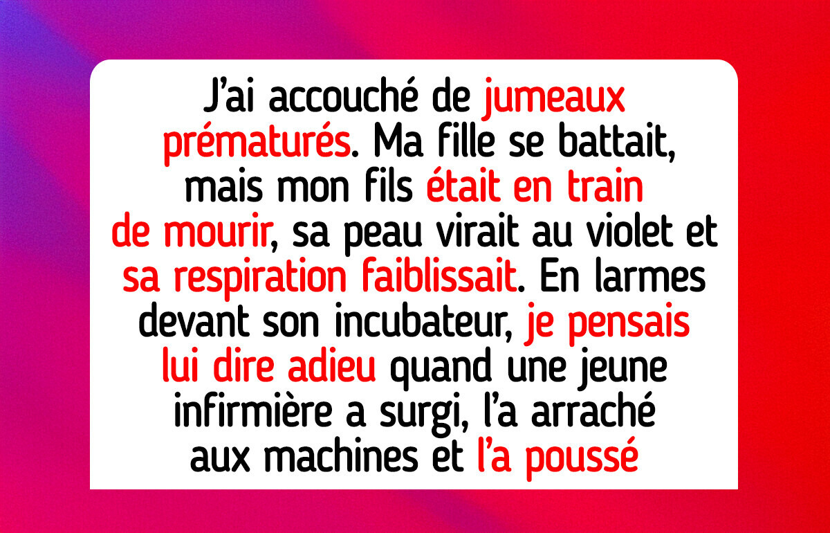 15+ Moments qui prouvent que la gentillesse est notre seul vrai super-pouvoir 15+ Moments qui prouvent que la gentillesse est notre seul vrai super-pouvoir