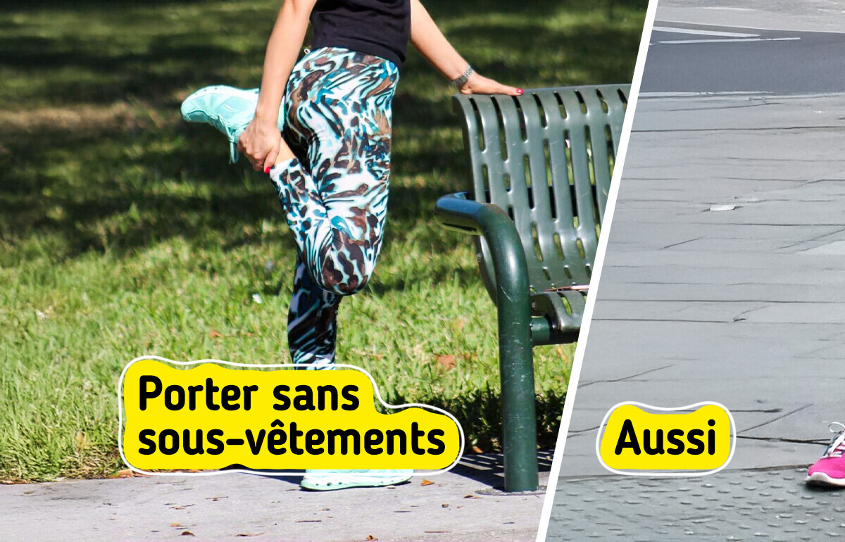 11 Gestes du quotidien que nous avons toujours faits de travers