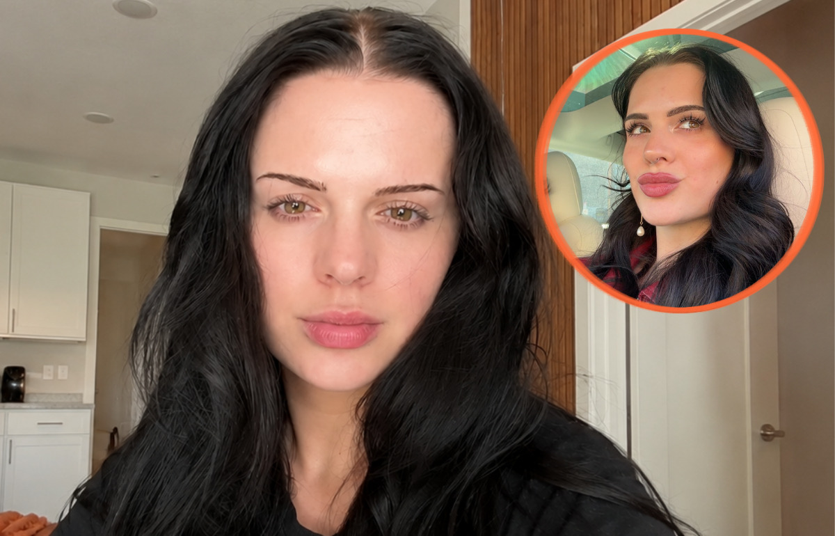 “Je suis trop belle pour être en couple. Les hommes sont intimidés par ma beauté” : sa vidéo divise les internautes “Je suis trop belle pour être en couple. Les hommes sont intimidés par ma beauté” : sa vidéo divise les internautes