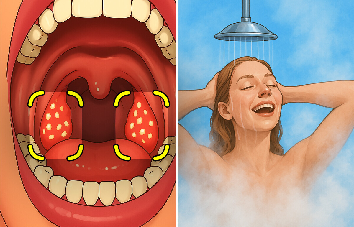8 Habitudes que tu fais sans le savoir et qui pourraient aggraver ton psoriasis 8 Habitudes que tu fais sans le savoir et qui pourraient aggraver ton psoriasis