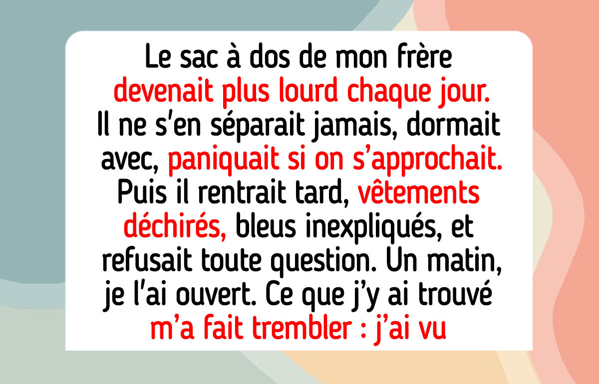 11 Histoires touchantes qui prouvent que la famille passe avant tout 11 Histoires touchantes qui prouvent que la famille passe avant tout