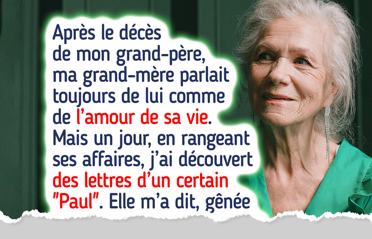 15+ Personnes qui ont menti à leurs proches et on les comprend 15+ Personnes qui ont menti à leurs proches et on les comprend