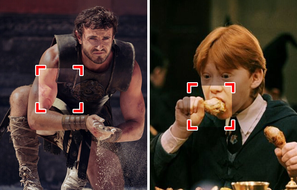 7 Détails curieux qui nous ont échappé dans nos films préférés