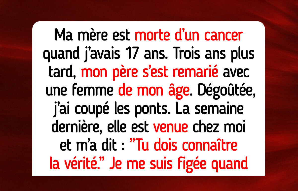 15 Beaux-parents qui ont gagné l’amour de leurs beaux-enfants de façon inattendue 15 Beaux-parents qui ont gagné l’amour de leurs beaux-enfants de façon inattendue