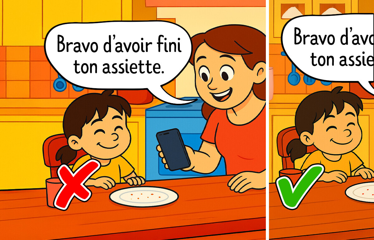 7 Méthodes parentales connues que les spécialistes jugent problématiques 7 Méthodes parentales connues que les spécialistes jugent problématiques