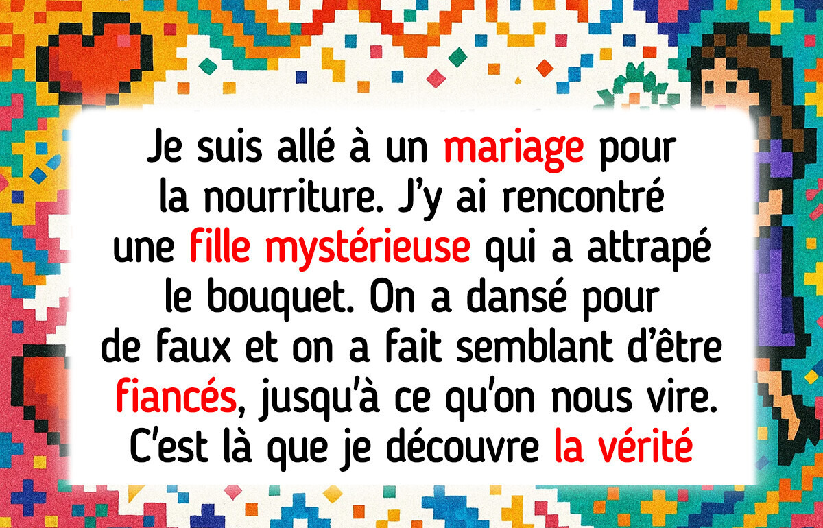 18 Histoires d’amour vraies qui vont te redonner foi en la romance