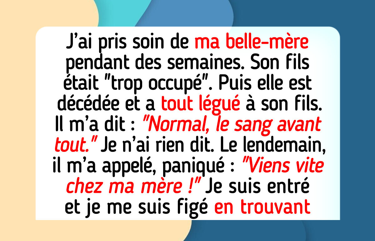 10 Histoires vraies qui prouvent que la gentillesse est silencieuse mais solide 10 Histoires vraies qui prouvent que la gentillesse est silencieuse mais solide