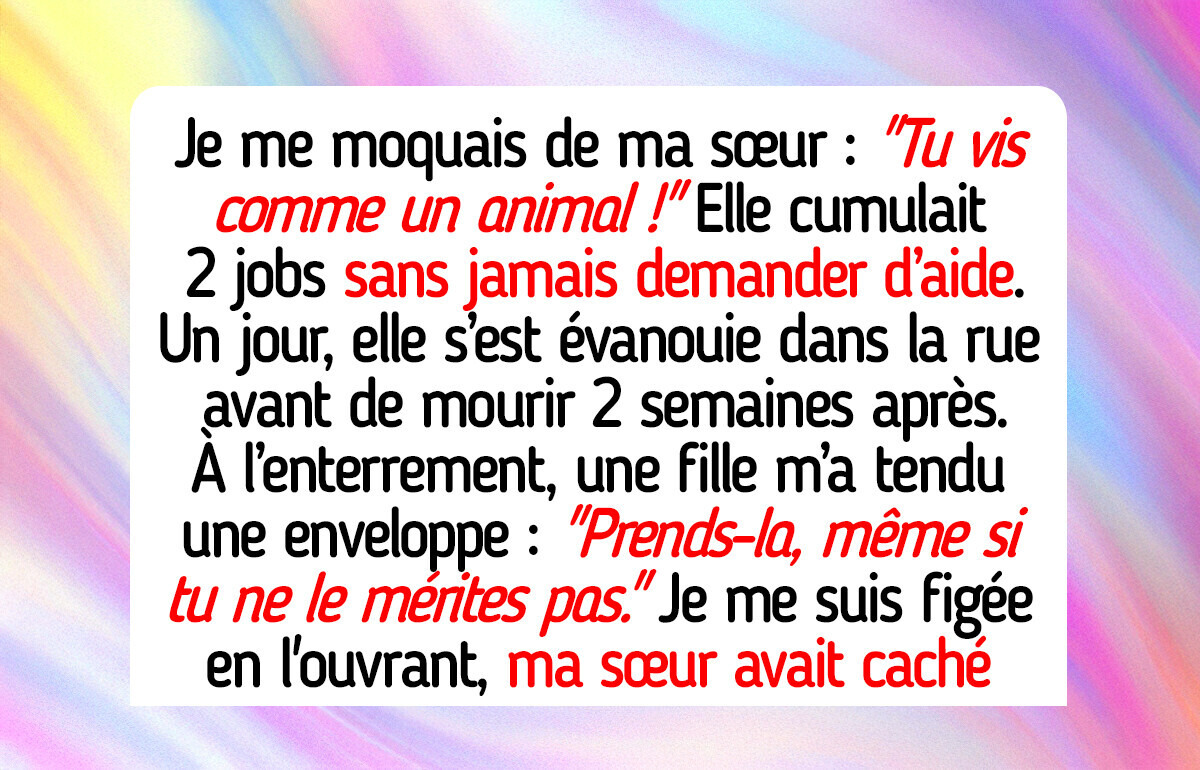10+ Preuves que la gentillesse n’est pas une faiblesse, c’est la plus belle qualité humaine 10+ Preuves que la gentillesse n’est pas une faiblesse, c’est la plus belle qualité humaine