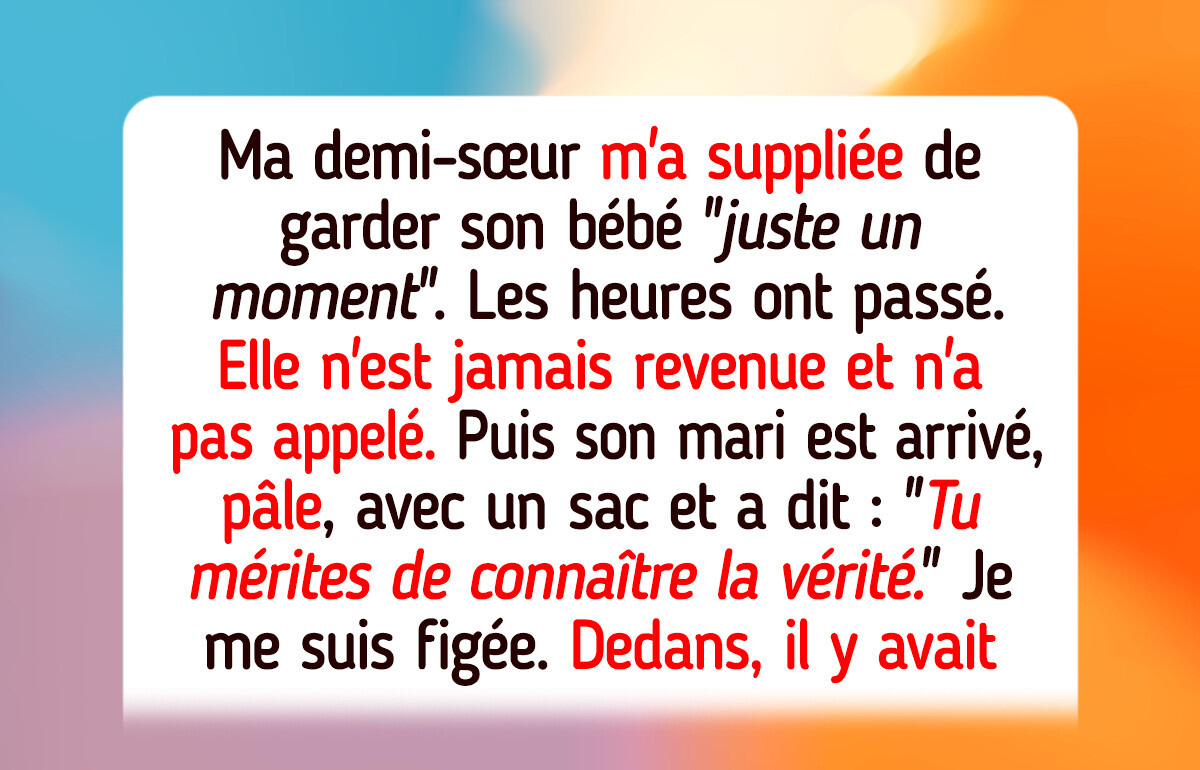 12 Moments qui montrent à quel point la gentillesse peut être puissante