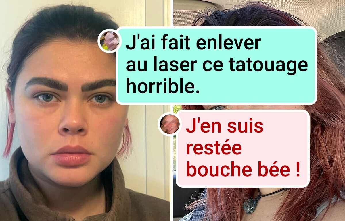 16 Photos montrant que la comparaison parle d’elle-même