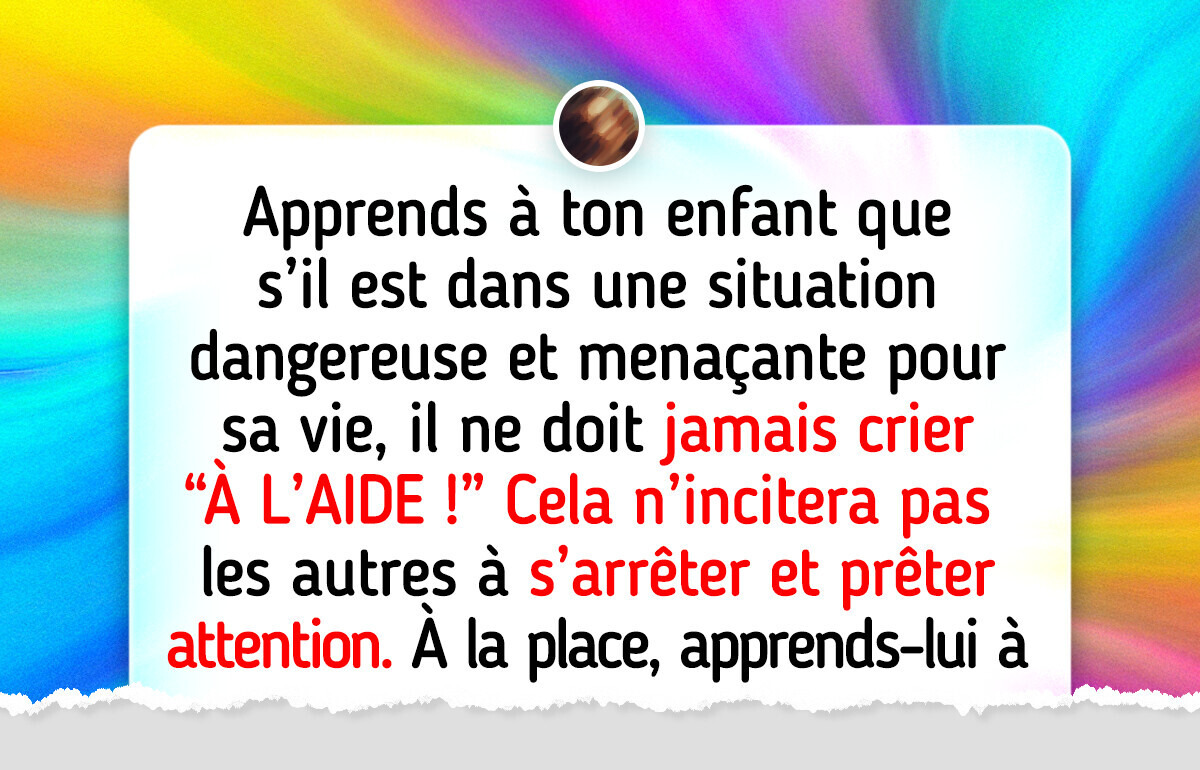 10 Faits choquants qui pourraient un jour te sauver la vie 10 Faits choquants qui pourraient un jour te sauver la vie