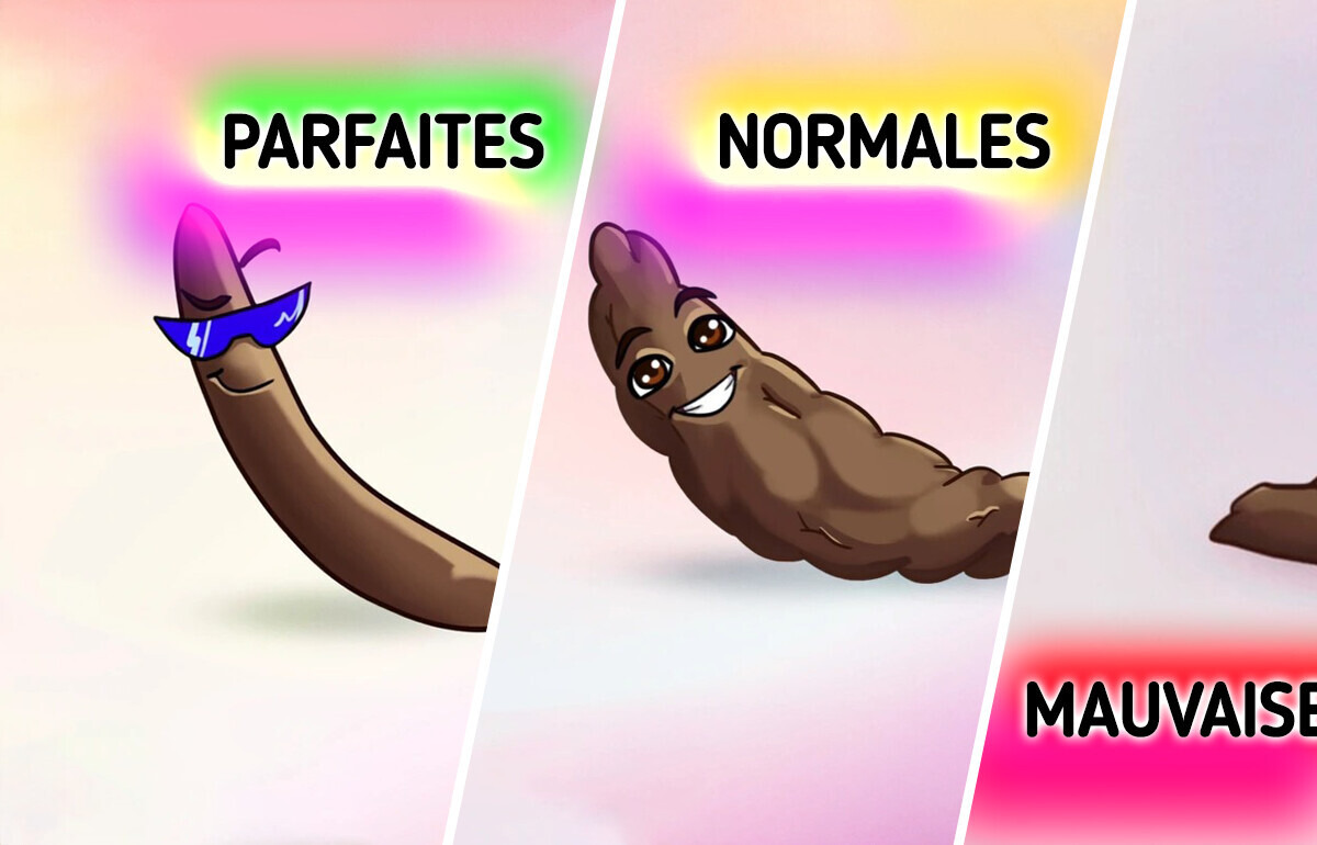 5 Symptômes évidents du cancer du côlon à ne pas négliger 5 Symptômes évidents du cancer du côlon à ne pas négliger