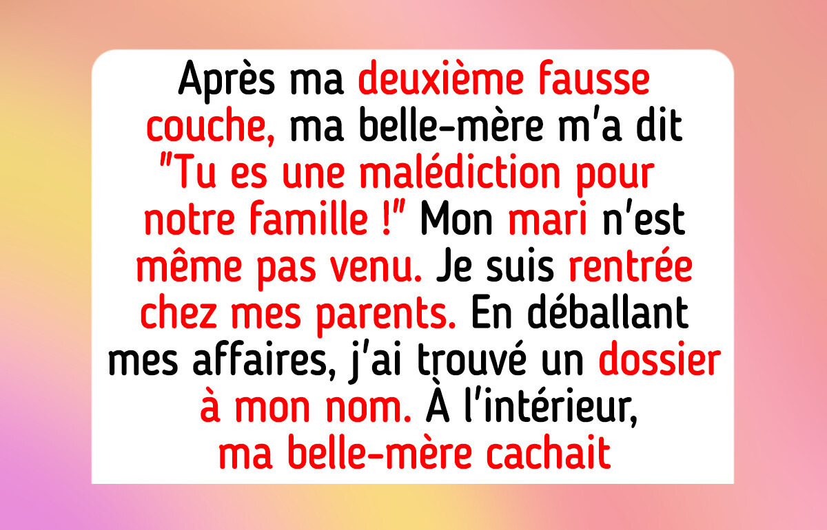 15 Histoires qui démontrent que la gentillesse peut changer une vie en un instant