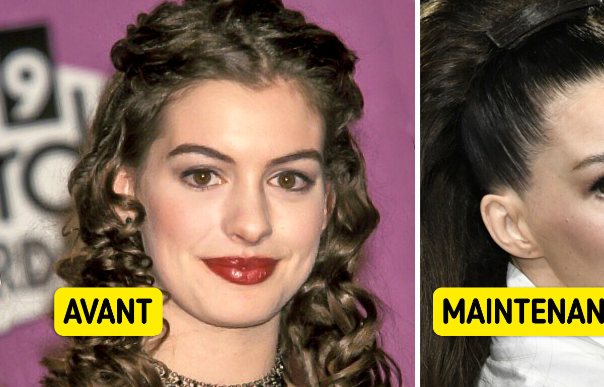 Anne Hathaway fait sensation parmi ses fans au Met Gala 2025 avec un look méconnaissable