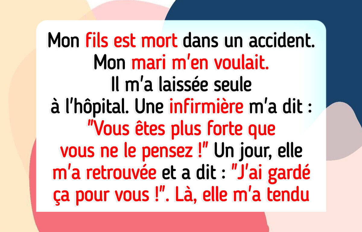 15 Moments qui montrent que la gentillesse ne prend que quelques secondes mais marque pour toute la vie