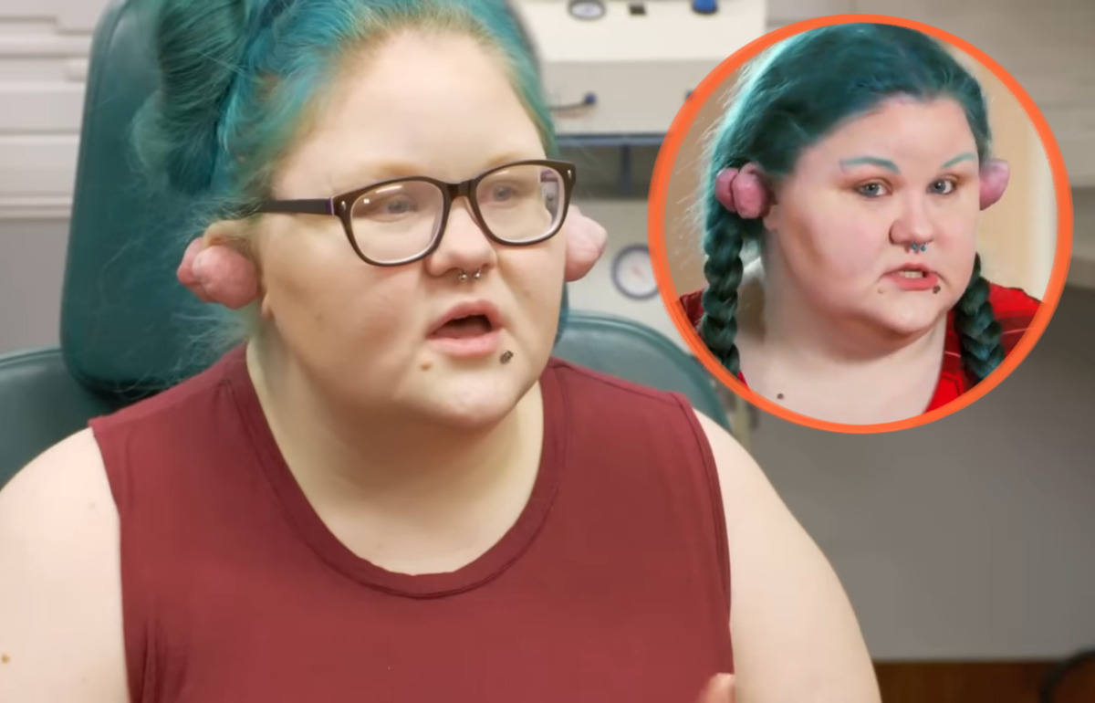 Elle voulait juste un piercing aux oreilles, sans imaginer que sa vie allait basculer pendant une décennie
