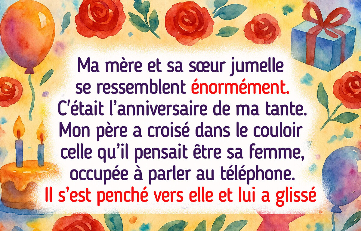 16 Fois où les jumeaux ont prouvé qu’ils défient les lois de la normalité 16 Fois où les jumeaux ont prouvé qu’ils défient les lois de la normalité