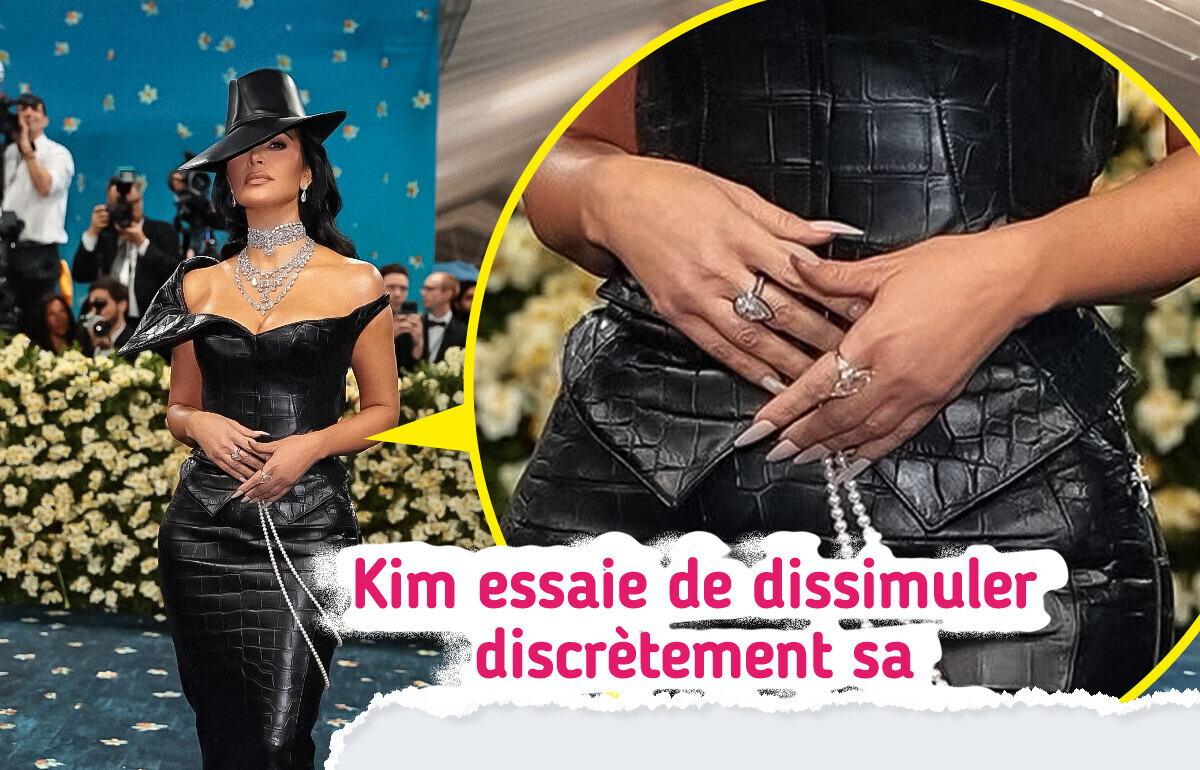 15 Célébrités qui ont vécu un moment de gêne en public et ont fait comme si de rien n’était