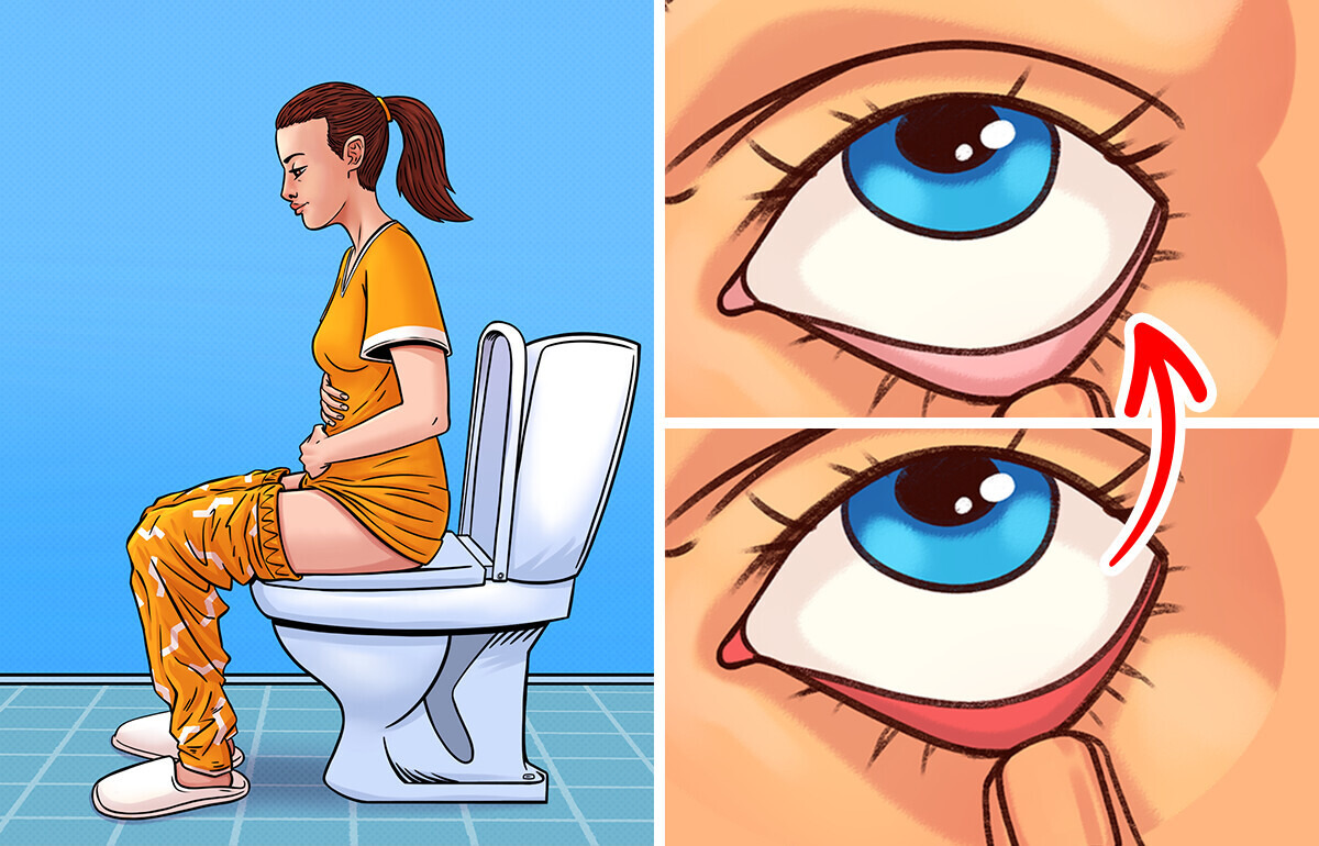 5 Raisons simples qui pourraient expliquent ta fatigue constante et des conseils pour y remédier