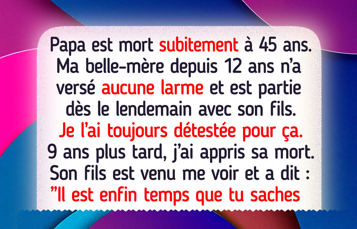 10 Retournements de situation qui prouvent que la réalité dépasse parfois la fiction 10 Retournements de situation qui prouvent que la réalité dépasse parfois la fiction