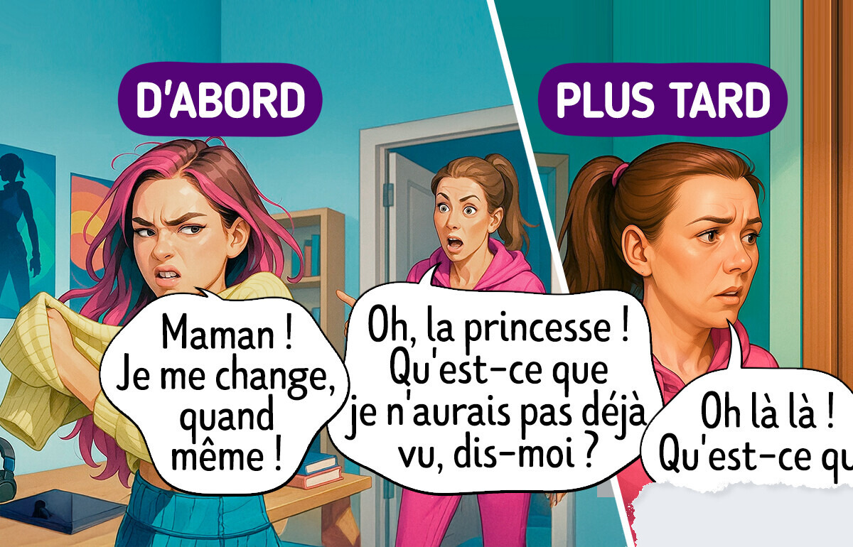 15 BD qui montrent à quel point il est difficile de se comprendre entre les différentes générations