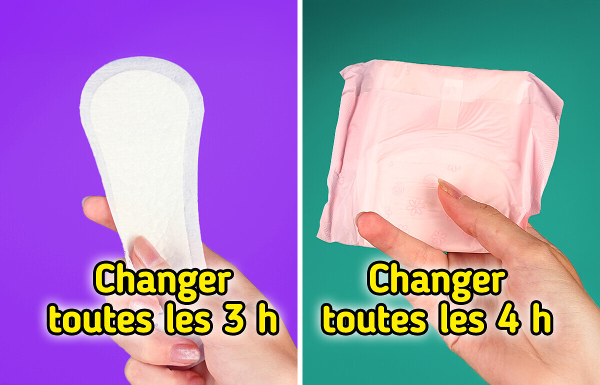 8 Erreurs courantes en matière d’hygiène corporelle que tu fais probablement sans le savoir