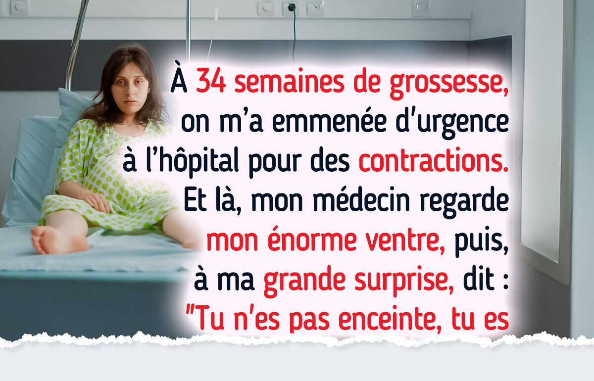 10+ Histoires où des patients racontent des moments chez le médecin qu’ils n’oublieront jamais 10+ Histoires où des patients racontent des moments chez le médecin qu’ils n’oublieront jamais
