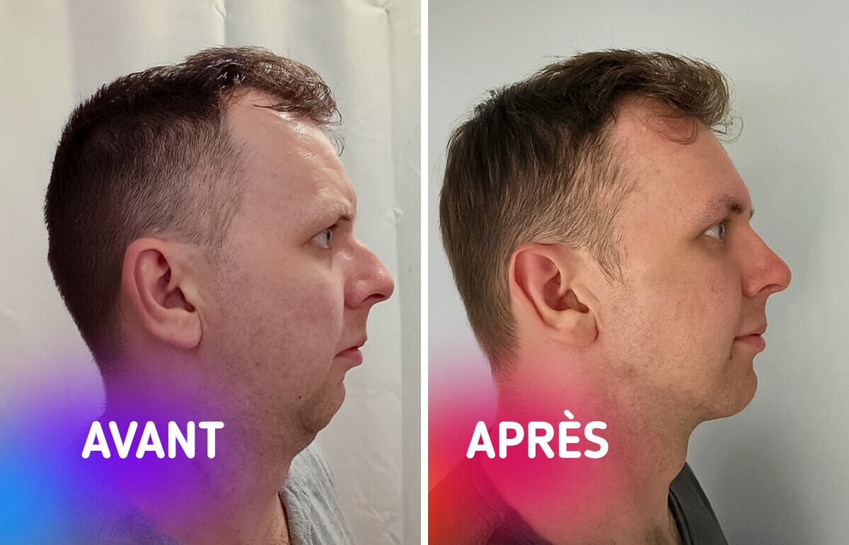 10+ Personnes qui ont complètement réinventé leur look 10+ Personnes qui ont complètement réinventé leur look