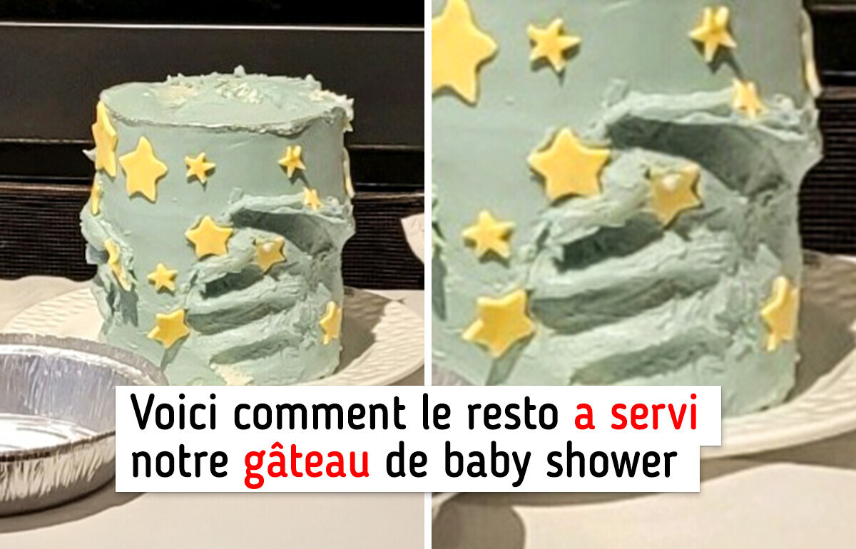 16 Personnes qui ont clairement perdu à la loterie de la vie