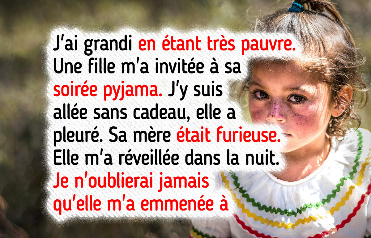 12 Histoires vraies qui nous ont fait dire : “Les anges gardiens marchent parmi nous” 12 Histoires vraies qui nous ont fait dire : “Les anges gardiens marchent parmi nous”