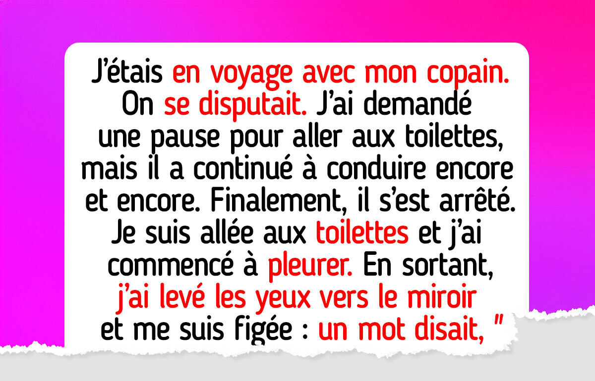10 Histoires de gentillesse qui prouvent que les anges vivent parmi nous à chaque instant